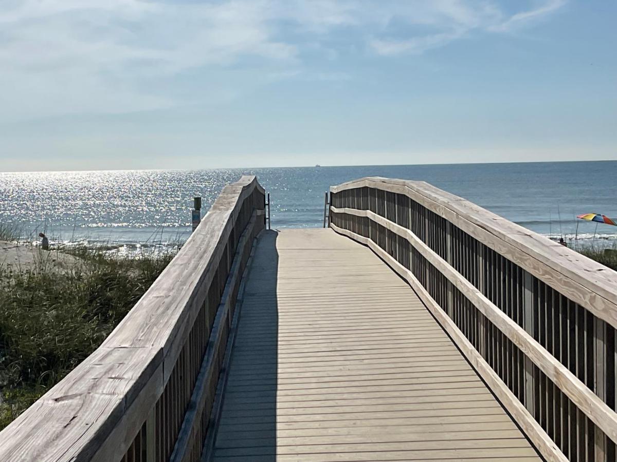 Auberge D'Amelia Fernandina Beach Exterior foto